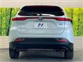 2022 Toyota Harrier Hybrid