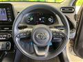 2021 Toyota AQUA