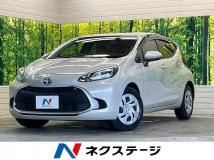 2021 Toyota AQUA