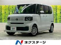2025 Honda N BOX