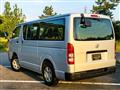 2012 Toyota Hiace Van