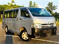 2012 Toyota Hiace Van