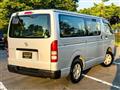 2012 Toyota Hiace Van