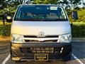 2012 Toyota Hiace Van