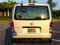 2012 Toyota Hiace Van