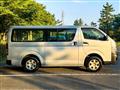 2012 Toyota Hiace Van