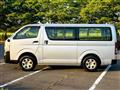 2012 Toyota Hiace Van