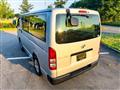 2012 Toyota Hiace Van