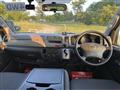 2012 Toyota Hiace Van