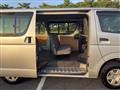 2012 Toyota Hiace Van