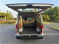 2012 Toyota Hiace Van