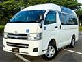 2012 Toyota Hiace Van