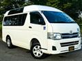 2012 Toyota Hiace Van