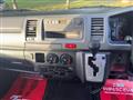 2012 Toyota Hiace Van