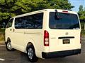 2018 Toyota Hiace Van