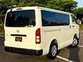 2018 Toyota Hiace Van