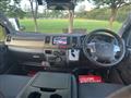 2018 Toyota Hiace Van