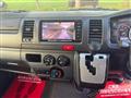 2018 Toyota Hiace Van