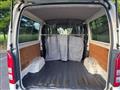 2018 Toyota Hiace Van