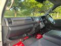 2018 Toyota Hiace Van