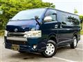 2018 Toyota Hiace Van