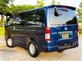 2018 Toyota Hiace Van