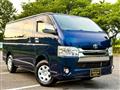 2018 Toyota Hiace Van