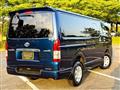 2018 Toyota Hiace Van