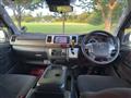2018 Toyota Hiace Van