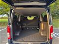 2018 Toyota Hiace Van
