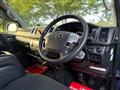 2018 Toyota Hiace Van