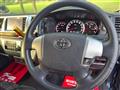 2018 Toyota Hiace Van
