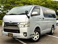 2014 Toyota Hiace Van