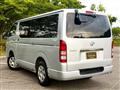 2014 Toyota Hiace Van