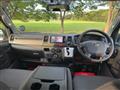 2014 Toyota Hiace Van