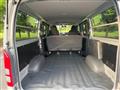 2014 Toyota Hiace Van