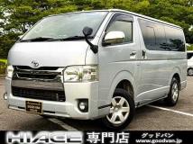 2014 Toyota Hiace Van