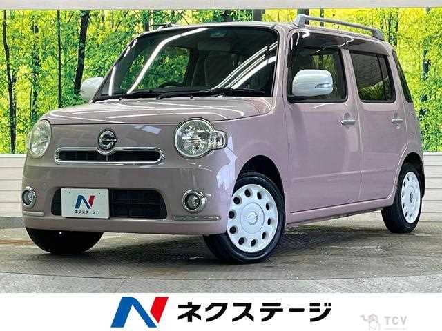 2013 Daihatsu MIRA COCOA