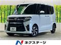 2022 Daihatsu Tanto