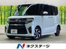 2022 Daihatsu Tanto