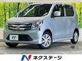 2015 Suzuki Wagon R