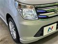 2015 Suzuki Wagon R
