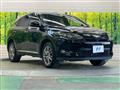 2014 Toyota Harrier