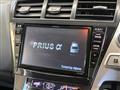 2013 Toyota PRIUS α