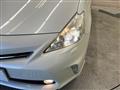 2013 Toyota PRIUS α
