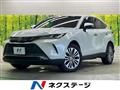 2020 Toyota Harrier