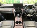 2020 Toyota Harrier