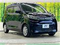 2022 Mitsubishi eK Wagon