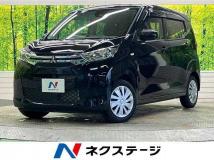 2022 Mitsubishi eK Wagon