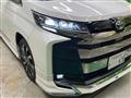 2023 Toyota Noah